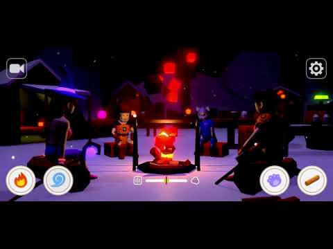 Camping Heroes video thumbnail