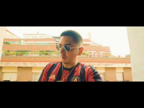 Ciarci - Blessed (Video Official)