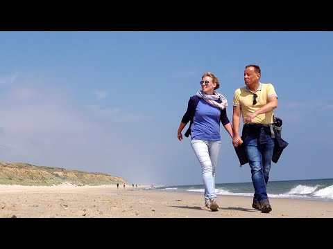 SYLT 16/06/2019 – Die Bilder des Tages! (I.)