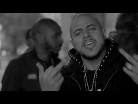 Produkt ft  Rothstien & Tone Poe - My Dogs (Official Video)
