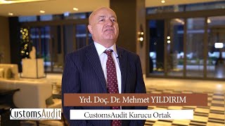 Gümrükleme Süreci Nedir?