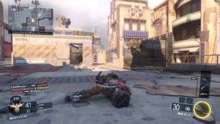 COD BO3　初陣！