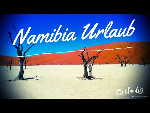 Namibia Urlaub I Wertvolle Tipps für deine erste Namibia Reise
