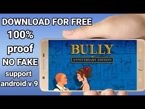 bully full game download for android bully full game download for android