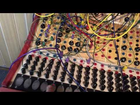 29 01 21 Serge Paperface '78 impro