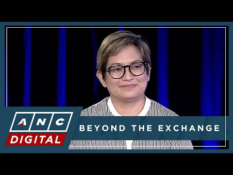 WATCH: Cielo Magno talks about 2025 budget, SALN’s with Rico Hizon on Beyond the Exchange | ANC