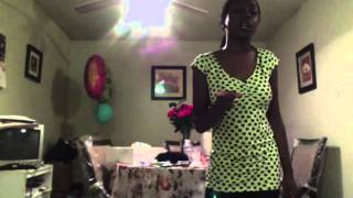 Tracie spencer Tender kisses!