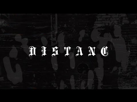 Nikdevil - Distanc ft.G4B & Graven (Offical video)