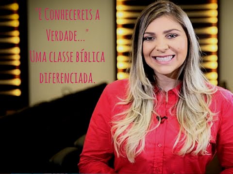 Uma forma diferenciada de estudar a Bíblia