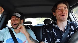 A Conversation With Ilya Fedorovich About Growing Up With David Dobrik & Natalie Noel video