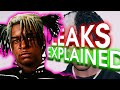 All A GREAT CHAOS Leaks Explained Ken Carson New Album Breakdown