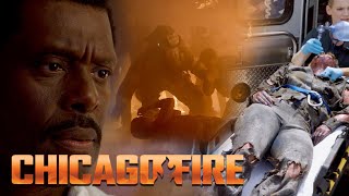 Download lagu This Fire Was No Accident | Chicago Fire mp3
