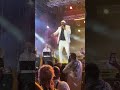 Tony Rebel At Rebel Salute 2025 #trending #viralvideo #reggaedancehall