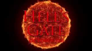 Coming Soon  Halloween Hells Gate 2015 at Altitude