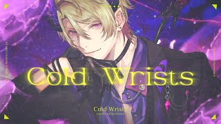 Cover art for Cold Wrists - Zander Netherbrand