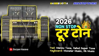 Download lagu Naseeb Star Band | Non Stop Only Tur Tone 2026🔥| Naseeb Sotta The Tur Tune King 👑  mp3