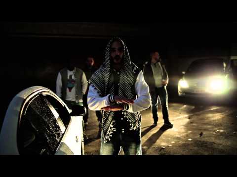 Litsam - J'annonce la couleur CLIP OFFICIEL @SBMofficiel