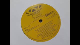 Hypnosis feat Constanza - Changes (Overdriver Remix)