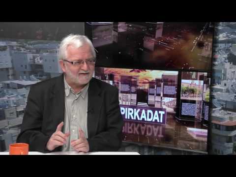 PIRKADT: Ara-Kovács Attila
