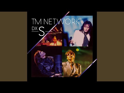 69/99 LIVE at Sendai Izumity21 1991