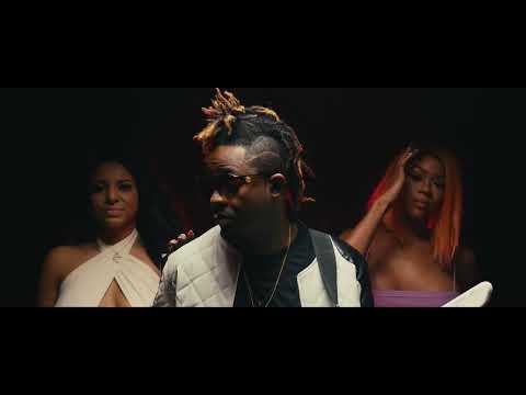 Alain Fleuriné Music x Dud Victor ' Mwen Goutel Deja ' Official Music Video