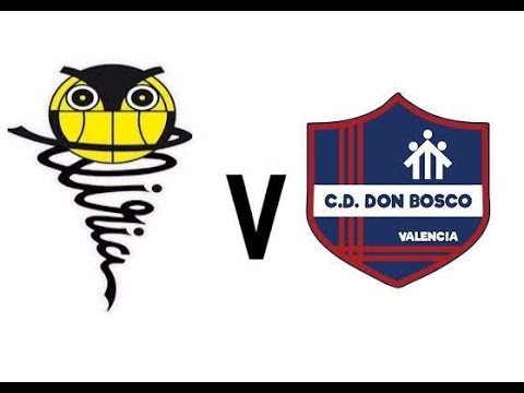 C.E.B. LLIRIA A 57 - 59 CD DON BOSCO VLC A 4 cuarto