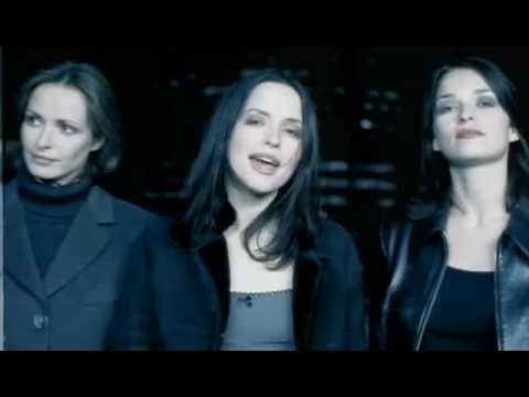 The Corrs - So Young [Official Video]