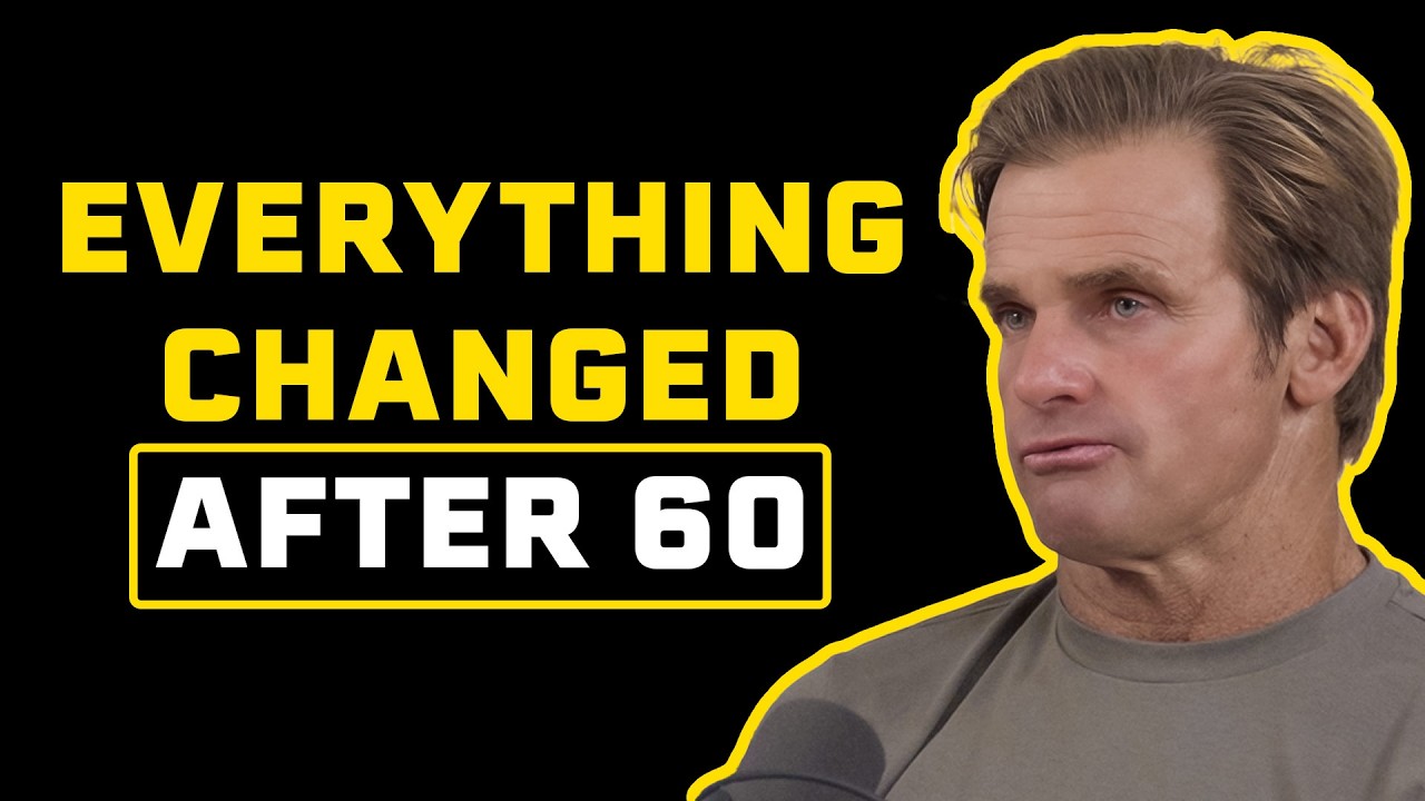 Why Laird Hamilton Changed His Mind on Alcohol, Fasting & Butter (and 5 other things)