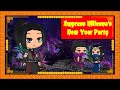 Empress Mileena S New Year Party A Chinese New Year Special