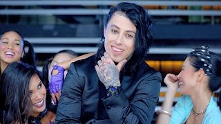 Falling In Reverse - &quot;Bad Girls Club&quot;