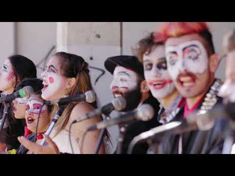 432 ft. Falta y Resto - Los abrazos son instantes decisivos - Ep. IX