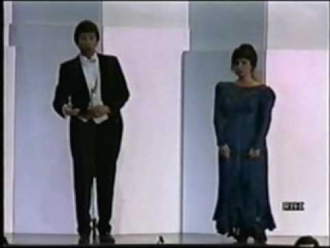 Jerry Hadley & Angelina Réaux - O soave fanciulla - La Bohème