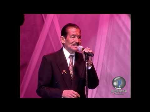 Rómulo Caicedo   Por Ultima vez | El Show de las Estrellas