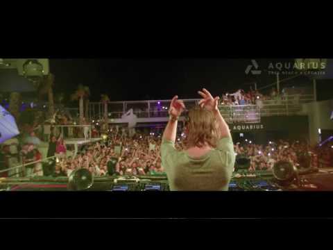Axtone Mondays with Axwell - Aquarius Zrce 2016
