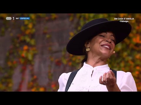 Raquel Tavares - Trigueirinha