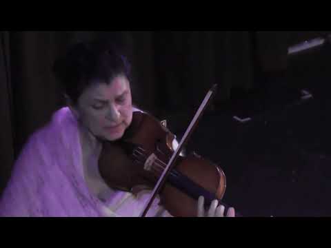 & Antonin Fajt duo - The Rotunda, Philadelphia 1/21/2026 のサムネイル