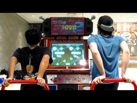 D.O.W.N.S. 3 - NBCrescendo vs KRISMARQZ - Axle Grinder (Round 2)