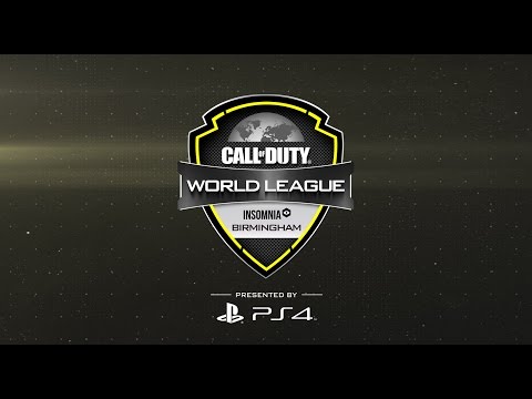 CWL Birmingham Open
