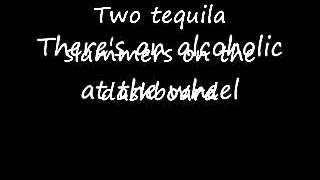 Green day- D.U.I lyrics