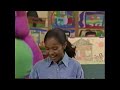 ST PATRICK S DAY SPECIAL 4 4 Gina Yells At The Barney And Friends Episode Room For Everyone