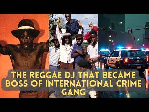 The Life & Times of The Infamous Ranking Dread