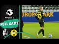 SC Freiburg II vs. Borussia Dortmund II | 3rd Division 2023/24