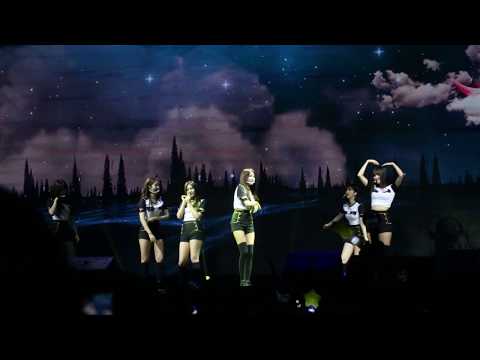 [홍콩버디HKBUDDIES] 170716 Happy Gfriend!!!