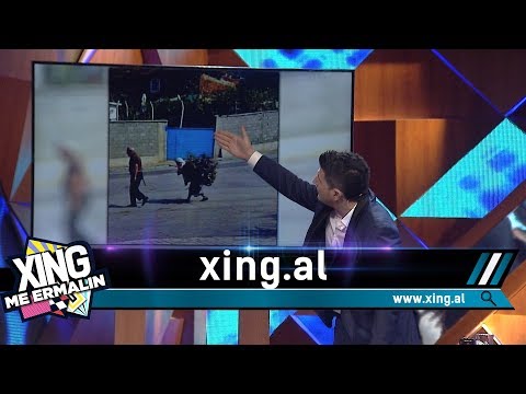 Xing me Ermalin 48 - xing.al