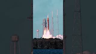 Artemis II: The daring spirit of the American people. A historic mission, homeward bound.