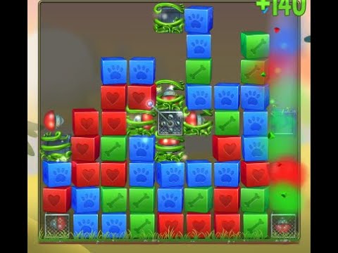 Pet Rescue Saga Level 5650 no boosters