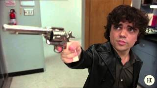 Knox Brown - Harry's Code