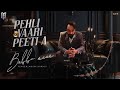 Babbu Maan Pehli Vaari Peeti A Part 1 New Punjabi Song 2023