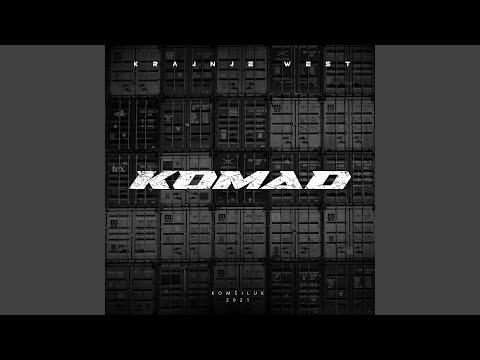 Komad