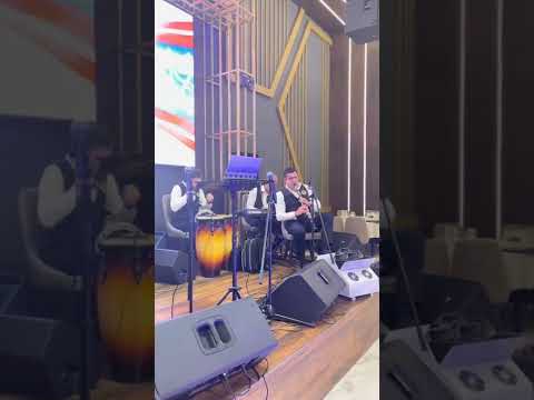 Gevorg Karapetyan klarnet   -    Kintauri + Ghazaxi New 2021